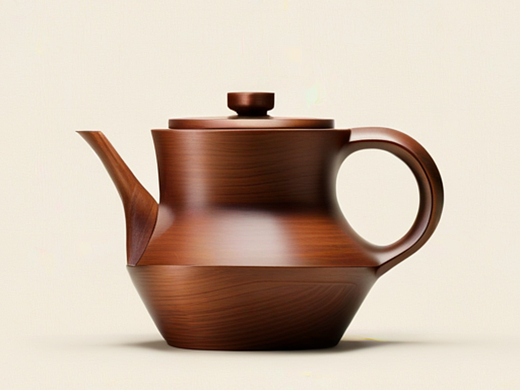 茶器设计