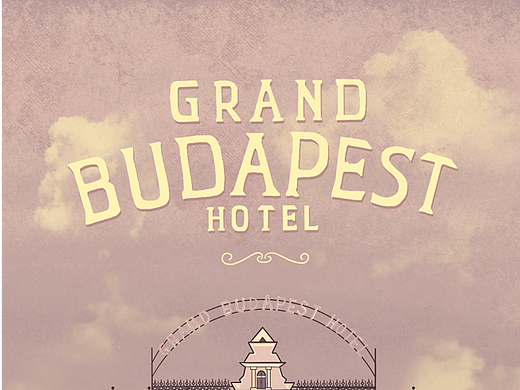 看个电影 画个画