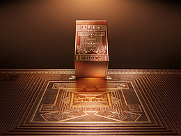 三千茶业X言森创意 I 小真罐产品开发