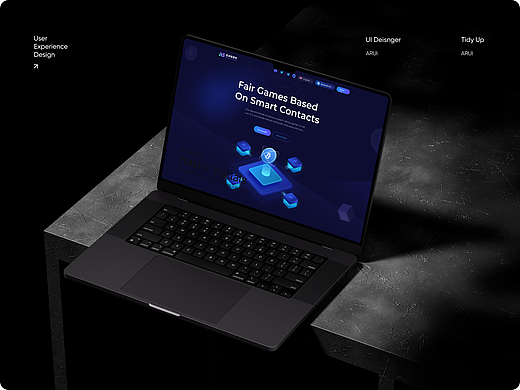 About-网页设计集