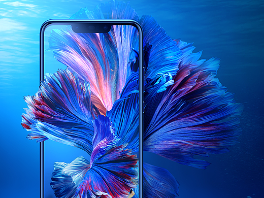 HONOR 20 WONDER ID 视频 