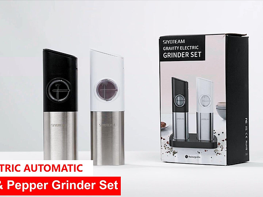 研磨機（個人主頁-ZNjc5NzQzMjg=） - 短片 - 站酷設(shè)計師涅米徐原創(chuàng)素材 - 站酷ZCOOL