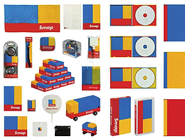 《品牌设计法则》第3章-品牌标记 笔记