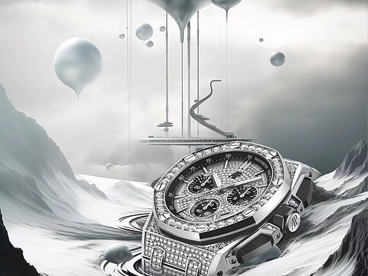 用AI探索元宇宙之境，未来已来！