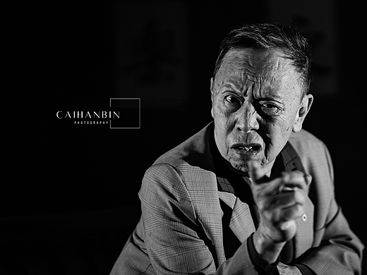 人像摄影|黄俊英