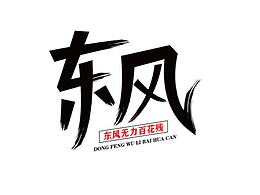小字体