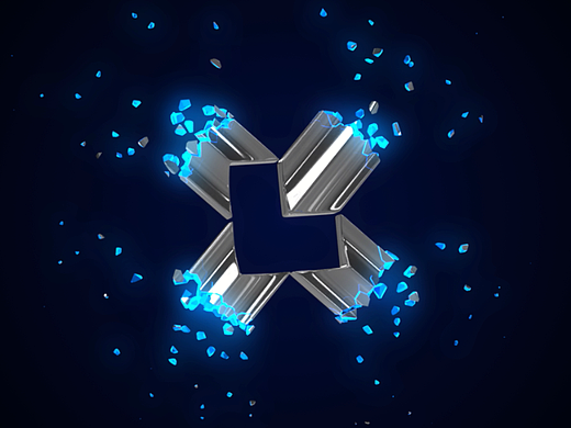 零基础C4D学习计划-李翔老师的C4D10节课练习第五节