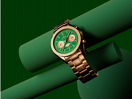 近期建模渲染练习