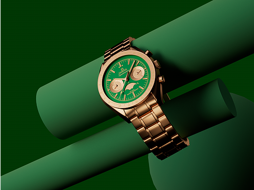 近期建模渲染练习