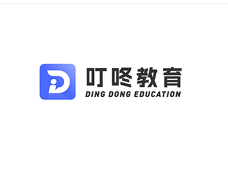 图标logo设计-叮咚教育（个人主页-ZNjUzMTc0ODA=） - 其他UI - 站酷设计师玖號先森原创素材 - 站酷ZCOOL