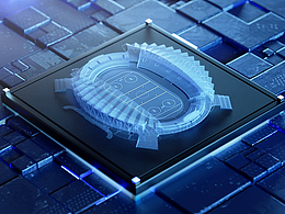 大麥冬奧宣傳短片