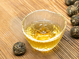 茶摄影