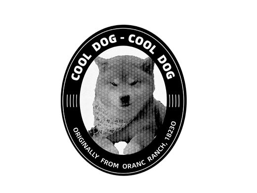 【第十六天】+版画风LOGO设计