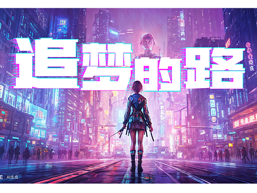 是女孩子喜欢的赛博粉呀~