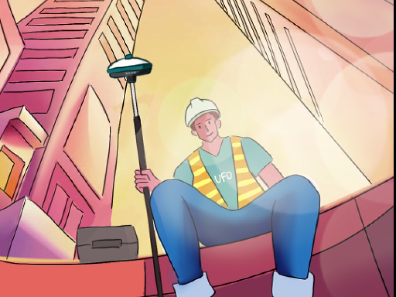 测绘产品使用场景25d