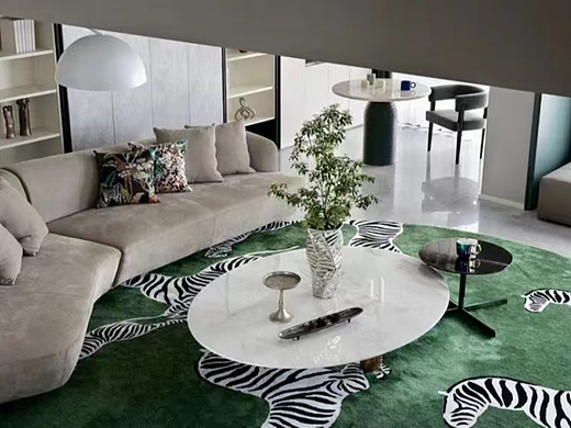 简奢住宅，高贵优雅~