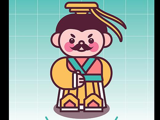 秦兵马俑
