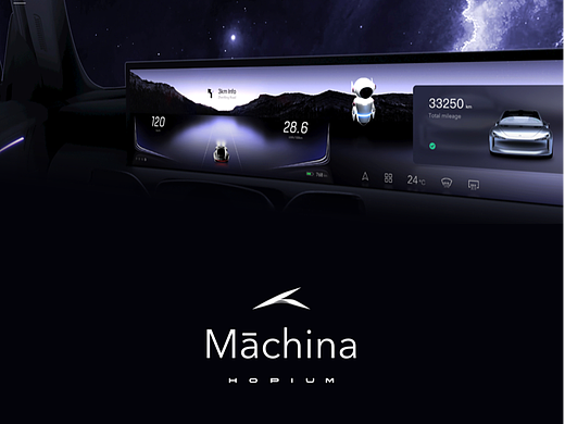 HMI Design