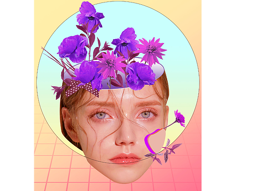 人体切割