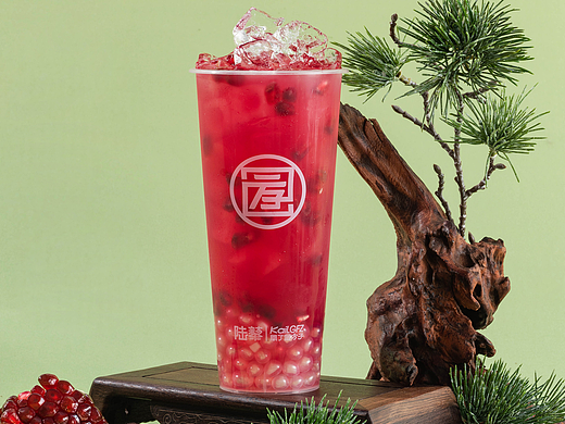 南京摄影|团单摄影|奶茶店摄影| 养生茶饮水果茶饮品