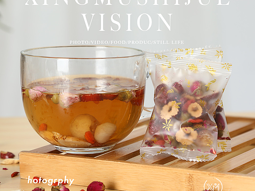 养生用品/养身茶