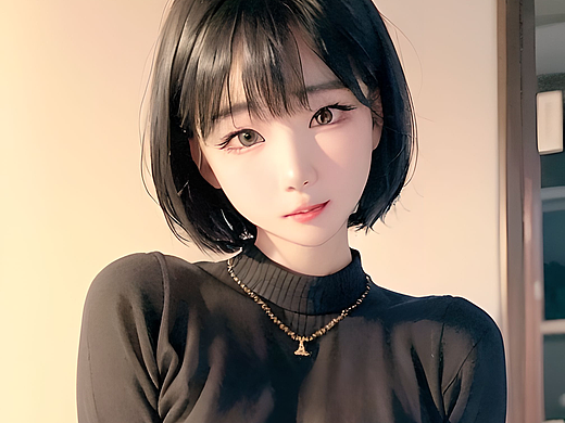 超真实原创作品