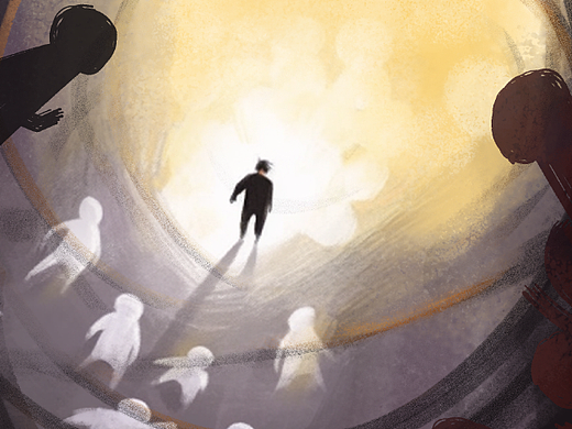 画师繁星2.0 第二期 第一周