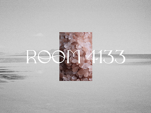 room4133品牌升级+产品包装设计