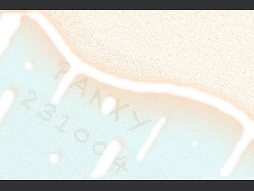 【MG动画12】海浪小动画
