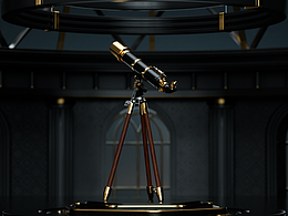 寫實(shí)產(chǎn)品渲染