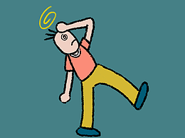 在逃阿哥 | 表情包第四彈