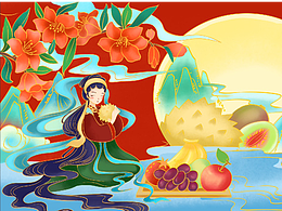 最近一些商業(yè)插畫