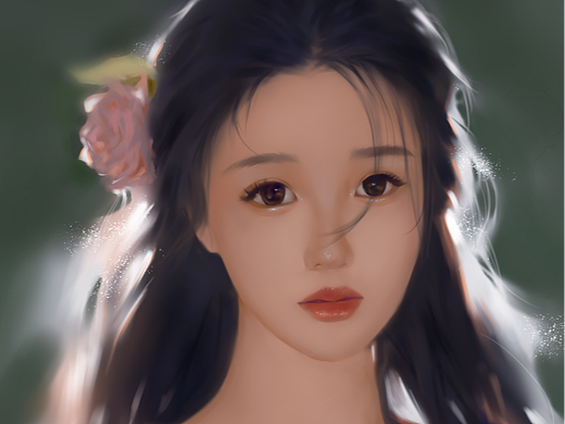 头像（个人主页-ZNjU2NDQ4NDA=） - 创作习作 - 站酷设计师麟晨cc原创素材 - 站酷ZCOOL