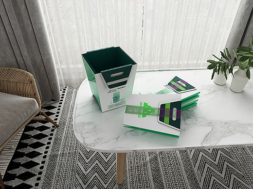 多層環(huán)保袋產(chǎn)品設(shè)計（個人主頁-ZNTk3Mzc4OTY=） - 其他 - 站酷設(shè)計師1九點(diǎn)1原創(chuàng)素材 - 站酷ZCOOL