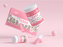 產(chǎn)品建模渲染&海報