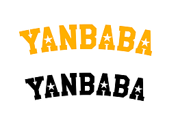 球衣全新标识-yanbaba-眼爸爸