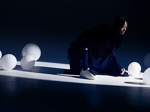 TVC | GENEGG 23SS "WHALE" series produc（个人主页-ZNjQ0NzExMDA=） - 宣传片 - 站酷设计师东川组原创素材 - 站酷ZCOOL