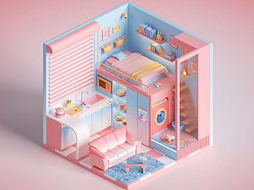 蜂巢行动 — 作品5