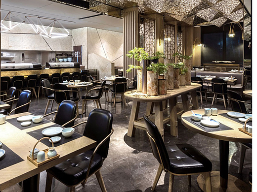 成都餐饮空间设计|餐饮设计|餐饮装修|餐厅设计分享