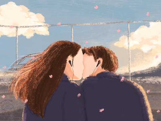 《初恋 First Love》