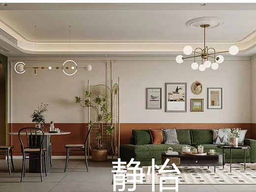 法式复古风｜满分治愈的复古