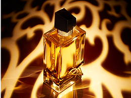 香水&YSL