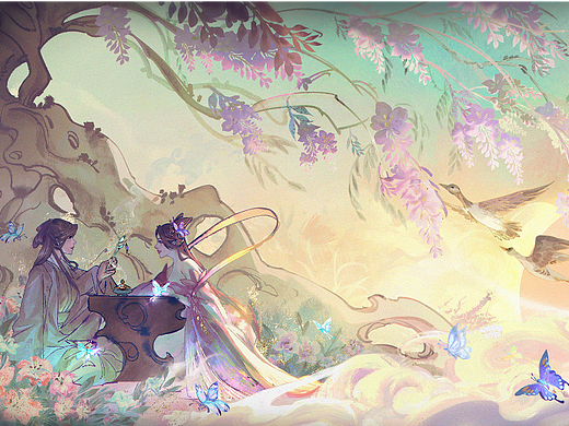 游戏 轮回修仙路 插图