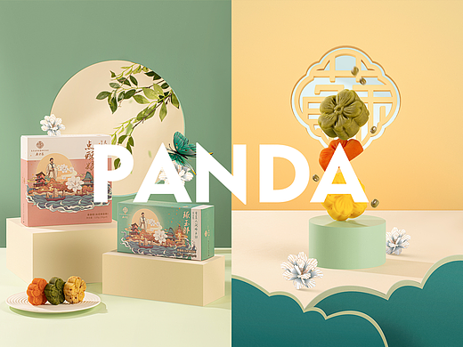 美食摄影｜廉宋苏 X 熊猫视觉PANDAVISION