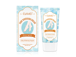 足白霜包裝設(shè)計(jì)