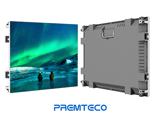 PREMTECO Fine Pitch LED Display（个人主页-ZNjM0NDM1MDg=） - 产品 - 站酷设计师Washingtan原创素材 - 站酷ZCOOL