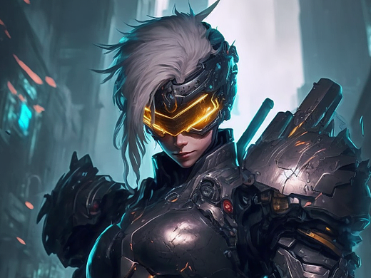 AI源计划——蔚