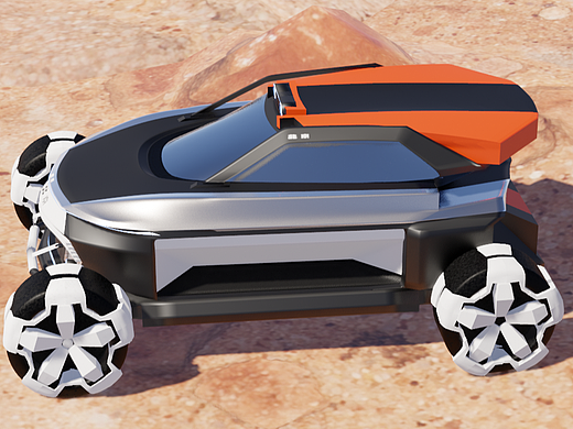 bj-live in the robot