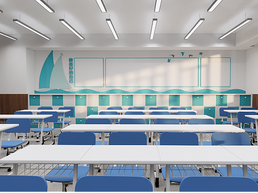 班级文化建设