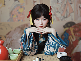 小僵尸服裝